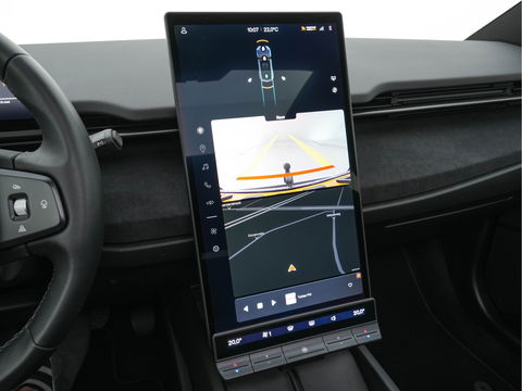 Fisker Ocean Extreme 113kWh [ 3-Fase ] Aut. (INCL-BTW) *HEATPUMP | PANO | LUXURY-LEATHER | FULL-LED | ADAPTIVE-CRUISE | TOP-VIEW | MEMORY-PACK | BLINDSPOT | DIGI-COCKPIT | KEYLESS | DAB+ | SOLAR-ROOF | COMFORTSEATS | CARPLAY | TOW