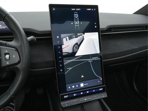 Fisker Ocean Extreme 113kWh [ 3-Fase ] Aut. (INCL-BTW) *HEATPUMP | PANO | LUXURY-LEATHER | FULL-LED | ADAPTIVE-CRUISE | TOP-VIEW | MEMORY-PACK | BLINDSPOT | DIGI-COCKPIT | KEYLESS | DAB+ | SOLAR-ROOF | COMFORTSEATS | CARPLAY | TOW