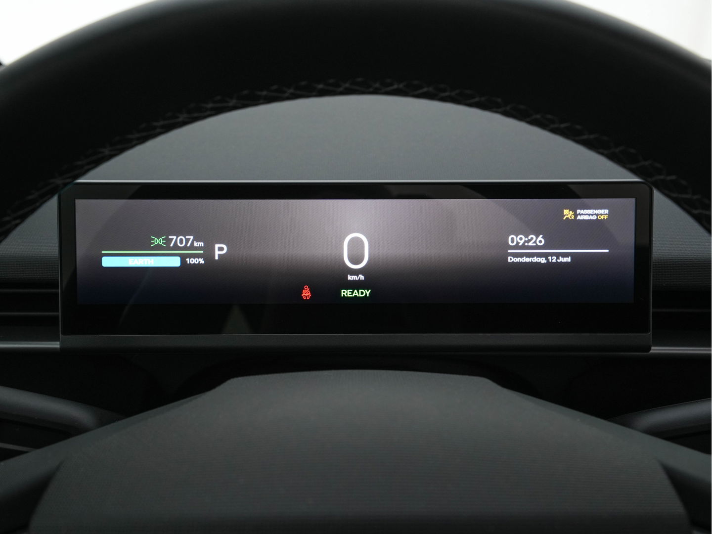 Fisker Ocean Extreme 113kWh [ 3-Fase ] Aut. (INCL-BTW) *HEATPUMP | PANO | LUXURY-LEATHER | FULL-LED | ADAPTIVE-CRUISE | TOP-VIEW | MEMORY-PACK | BLINDSPOT | DIGI-COCKPIT | KEYLESS | DAB+ | SOLAR-ROOF | COMFORTSEATS | CARPLAY | TOW
