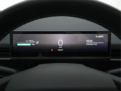Fisker Ocean Extreme 113kWh [ 3-Fase ] Aut. (INCL-BTW) *HEATPUMP | PANO | LUXURY-LEATHER | FULL-LED | ADAPTIVE-CRUISE | TOP-VIEW | MEMORY-PACK | BLINDSPOT | DIGI-COCKPIT | KEYLESS | DAB+ | SOLAR-ROOF | COMFORTSEATS | CARPLAY | TOW