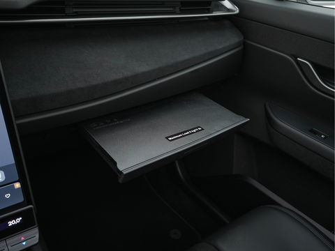 Fisker Ocean Extreme 113kWh [ 3-Fase ] Aut. (INCL-BTW) *HEATPUMP | PANO | LUXURY-LEATHER | FULL-LED | ADAPTIVE-CRUISE | TOP-VIEW | MEMORY-PACK | BLINDSPOT | DIGI-COCKPIT | KEYLESS | DAB+ | SOLAR-ROOF | COMFORTSEATS | CARPLAY | TOW