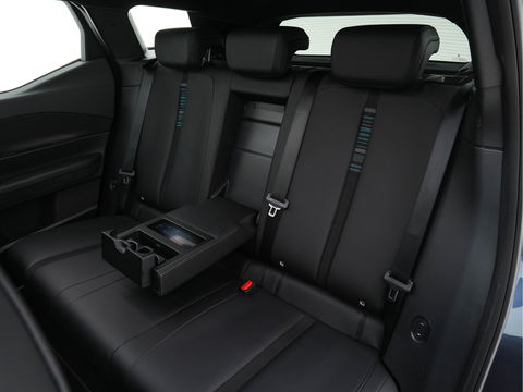Fisker Ocean Extreme 113kWh [ 3-Fase ] Aut. (INCL-BTW) *HEATPUMP | PANO | LUXURY-LEATHER | FULL-LED | ADAPTIVE-CRUISE | TOP-VIEW | MEMORY-PACK | BLINDSPOT | DIGI-COCKPIT | KEYLESS | DAB+ | SOLAR-ROOF | COMFORTSEATS | CARPLAY | TOW