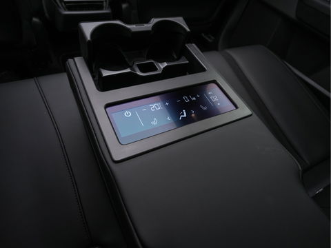 Fisker Ocean Extreme 113kWh [ 3-Fase ] Aut. (INCL-BTW) *HEATPUMP | PANO | LUXURY-LEATHER | FULL-LED | ADAPTIVE-CRUISE | TOP-VIEW | MEMORY-PACK | BLINDSPOT | DIGI-COCKPIT | KEYLESS | DAB+ | SOLAR-ROOF | COMFORTSEATS | CARPLAY | TOW