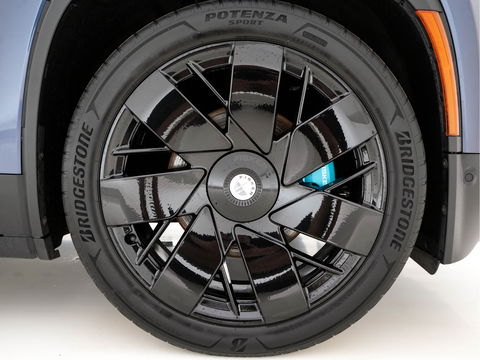 Fisker Ocean Extreme 113kWh [ 3-Fase ] Aut. (INCL-BTW) *HEATPUMP | PANO | LUXURY-LEATHER | FULL-LED | ADAPTIVE-CRUISE | TOP-VIEW | MEMORY-PACK | BLINDSPOT | DIGI-COCKPIT | KEYLESS | DAB+ | SOLAR-ROOF | COMFORTSEATS | CARPLAY | TOW