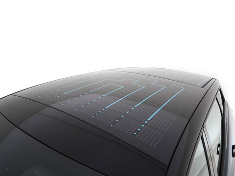 Fisker Ocean Extreme 113kWh [ 3-Fase ] Aut. (INCL-BTW) *HEATPUMP | PANO | LUXURY-LEATHER | FULL-LED | ADAPTIVE-CRUISE | TOP-VIEW | MEMORY-PACK | BLINDSPOT | DIGI-COCKPIT | KEYLESS | DAB+ | SOLAR-ROOF | COMFORTSEATS | CARPLAY | TOW
