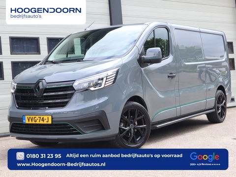 Renault Trafic 2.0 dCi 130 pk T30 L2 Lang - Trekhaak - Cruise - Airco