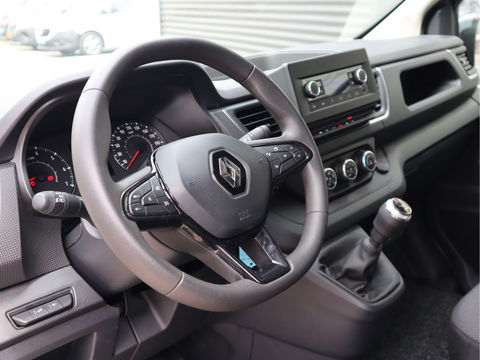 Renault Trafic 2.0 dCi 130 pk T30 L2 Lang - Trekhaak - Cruise - Airco