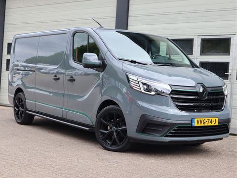 Renault Trafic 2.0 dCi 130 pk T30 L2 Lang - Trekhaak - Cruise - Airco