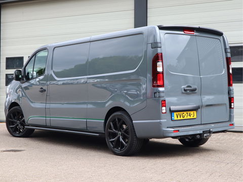 Renault Trafic 2.0 dCi 130 pk T30 L2 Lang - Trekhaak - Cruise - Airco