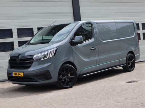 Renault Trafic 2.0 dCi 130 pk T30 L2 Lang - Trekhaak - Cruise - Airco