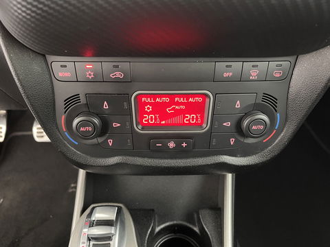 Alfa Romeo MiTo 1.3 JTDm ECO Distinctive Premium-Plus-Pack *LUXURY-LEATHER | SPORT-SEATS | NAVI-FULLMAP | ECC | PDC | CRUISE | 17''ALU *