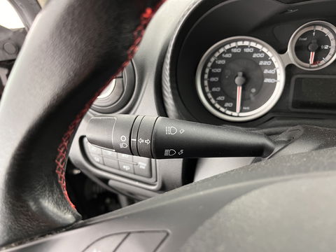 Alfa Romeo MiTo 1.3 JTDm ECO Distinctive Premium-Plus-Pack *LUXURY-LEATHER | SPORT-SEATS | NAVI-FULLMAP | ECC | PDC | CRUISE | 17''ALU *