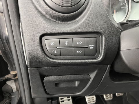 Alfa Romeo MiTo 1.3 JTDm ECO Distinctive Premium-Plus-Pack *LUXURY-LEATHER | SPORT-SEATS | NAVI-FULLMAP | ECC | PDC | CRUISE | 17''ALU *