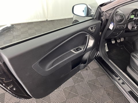 Alfa Romeo MiTo 1.3 JTDm ECO Distinctive Premium-Plus-Pack *LUXURY-LEATHER | SPORT-SEATS | NAVI-FULLMAP | ECC | PDC | CRUISE | 17''ALU *