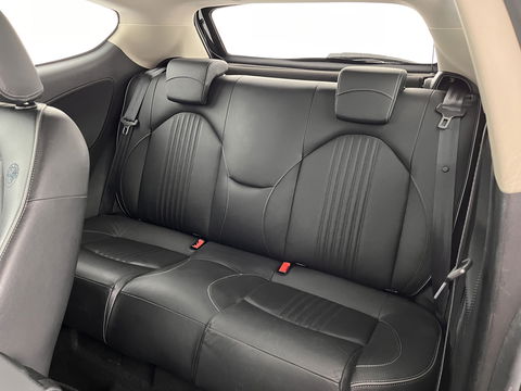 Alfa Romeo MiTo 1.3 JTDm ECO Distinctive Premium-Plus-Pack *LUXURY-LEATHER | SPORT-SEATS | NAVI-FULLMAP | ECC | PDC | CRUISE | 17''ALU *