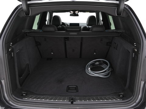 BMW iX3 High Executive 80 kWh [ 3-Fase ] (INCL.BTW) *PANO | HEAD-UP | FULL-LEATHER | FULL-LED | ADAPTIVE-CRUISE | DIGI-COCKPIT | BLINDSPOT | HARMAN/KARDON | KEYLESS | TOP-VIEW | SPORT-SEATS | 20''ALU | TOWBAR*