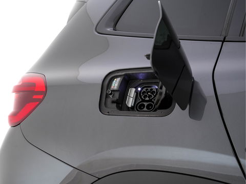 BMW iX3 High Executive 80 kWh [ 3-Fase ] (INCL.BTW) *PANO | HEAD-UP | FULL-LEATHER | FULL-LED | ADAPTIVE-CRUISE | DIGI-COCKPIT | BLINDSPOT | HARMAN/KARDON | KEYLESS | TOP-VIEW | SPORT-SEATS | 20''ALU | TOWBAR*