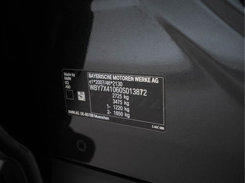 BMW iX3 High Executive 80 kWh [ 3-Fase ] (INCL.BTW) *PANO | HEAD-UP | FULL-LEATHER | FULL-LED | ADAPTIVE-CRUISE | DIGI-COCKPIT | BLINDSPOT | HARMAN/KARDON | KEYLESS | TOP-VIEW | SPORT-SEATS | 20''ALU | TOWBAR*