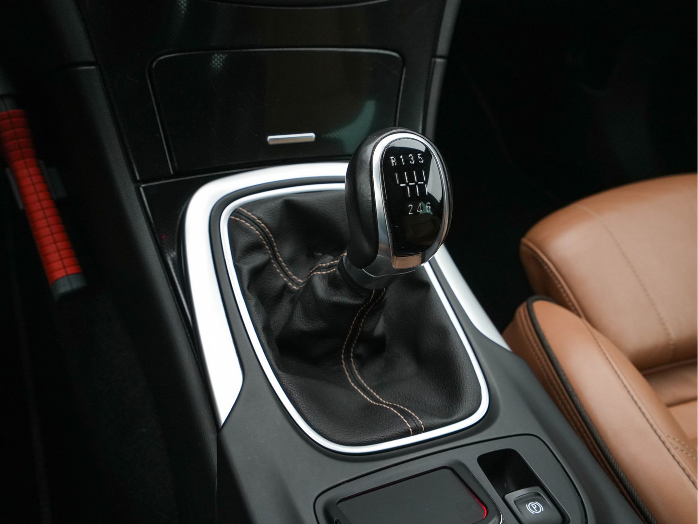Opel Insignia Sports Tourer 1.6 T Cosmo *FULL-LEATHER | XENON | NAVI-FULLMAP | CAMERA | COMFORT-SEATS | ECC | PDC | CRUISE | 18''ALU*