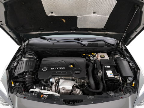 Opel Insignia Sports Tourer 1.6 T Cosmo *FULL-LEATHER | XENON | NAVI-FULLMAP | CAMERA | COMFORT-SEATS | ECC | PDC | CRUISE | 18''ALU*