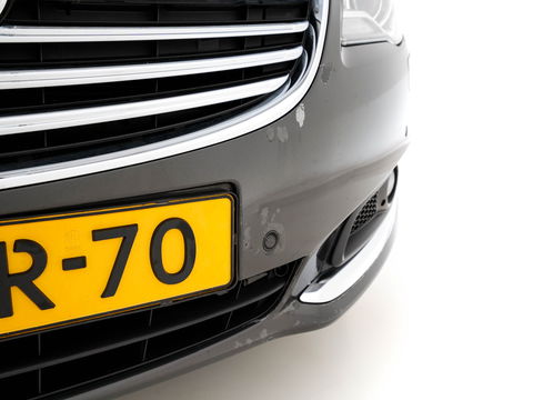 Opel Insignia Sports Tourer 1.6 T Cosmo *FULL-LEATHER | XENON | NAVI-FULLMAP | CAMERA | COMFORT-SEATS | ECC | PDC | CRUISE | 18''ALU*