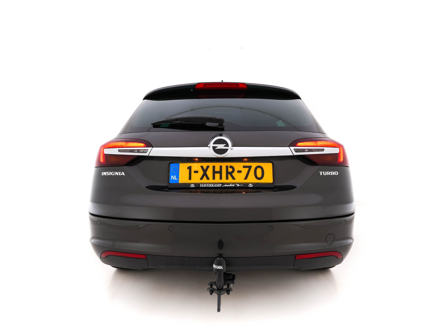 Opel Insignia Sports Tourer 1.6 T Cosmo *FULL-LEATHER | XENON | NAVI-FULLMAP | CAMERA | COMFORT-SEATS | ECC | PDC | CRUISE | 18''ALU*