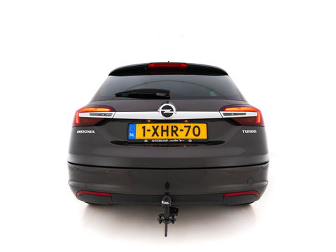 Opel Insignia Sports Tourer 1.6 T Cosmo *FULL-LEATHER | XENON | NAVI-FULLMAP | CAMERA | COMFORT-SEATS | ECC | PDC | CRUISE | 18''ALU*