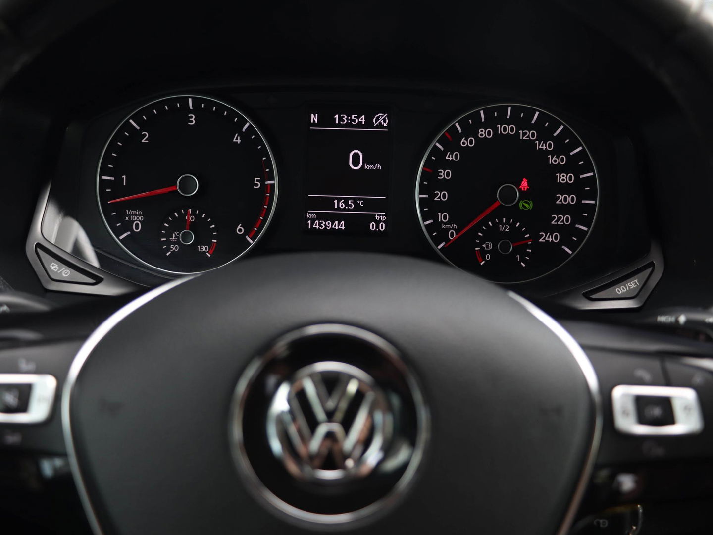 Volkswagen Amarok 3.0 TDI 4Motion DC Highline | Leder | Comfortstoelen | 20'' | Navigatie | Trekhaak