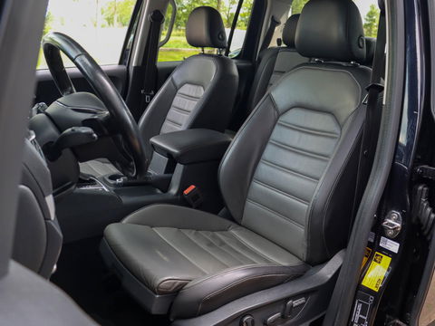 Volkswagen Amarok 3.0 TDI 4Motion DC Highline | Leder | Comfortstoelen | 20'' | Navigatie | Trekhaak