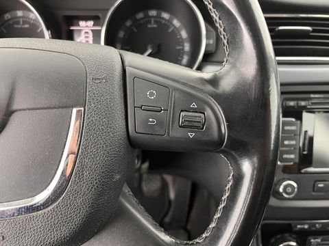 Škoda Superb Combi 1.6 TDI Greenline Comfort Business Line *NAVI-FULLMAP | COMFORT-SEATS | ECC | AMUNDSEN-AUDIO | PDC | CRUISE | TOWBAR | 16''ALU*