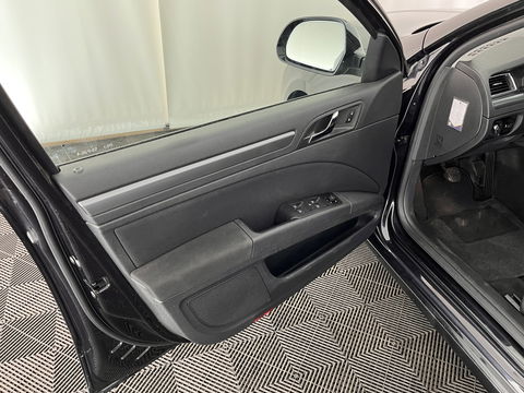 Škoda Superb Combi 1.6 TDI Greenline Comfort Business Line *NAVI-FULLMAP | COMFORT-SEATS | ECC | AMUNDSEN-AUDIO | PDC | CRUISE | TOWBAR | 16''ALU*