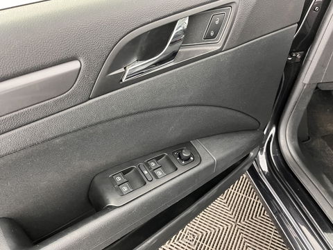 Škoda Superb Combi 1.6 TDI Greenline Comfort Business Line *NAVI-FULLMAP | COMFORT-SEATS | ECC | AMUNDSEN-AUDIO | PDC | CRUISE | TOWBAR | 16''ALU*