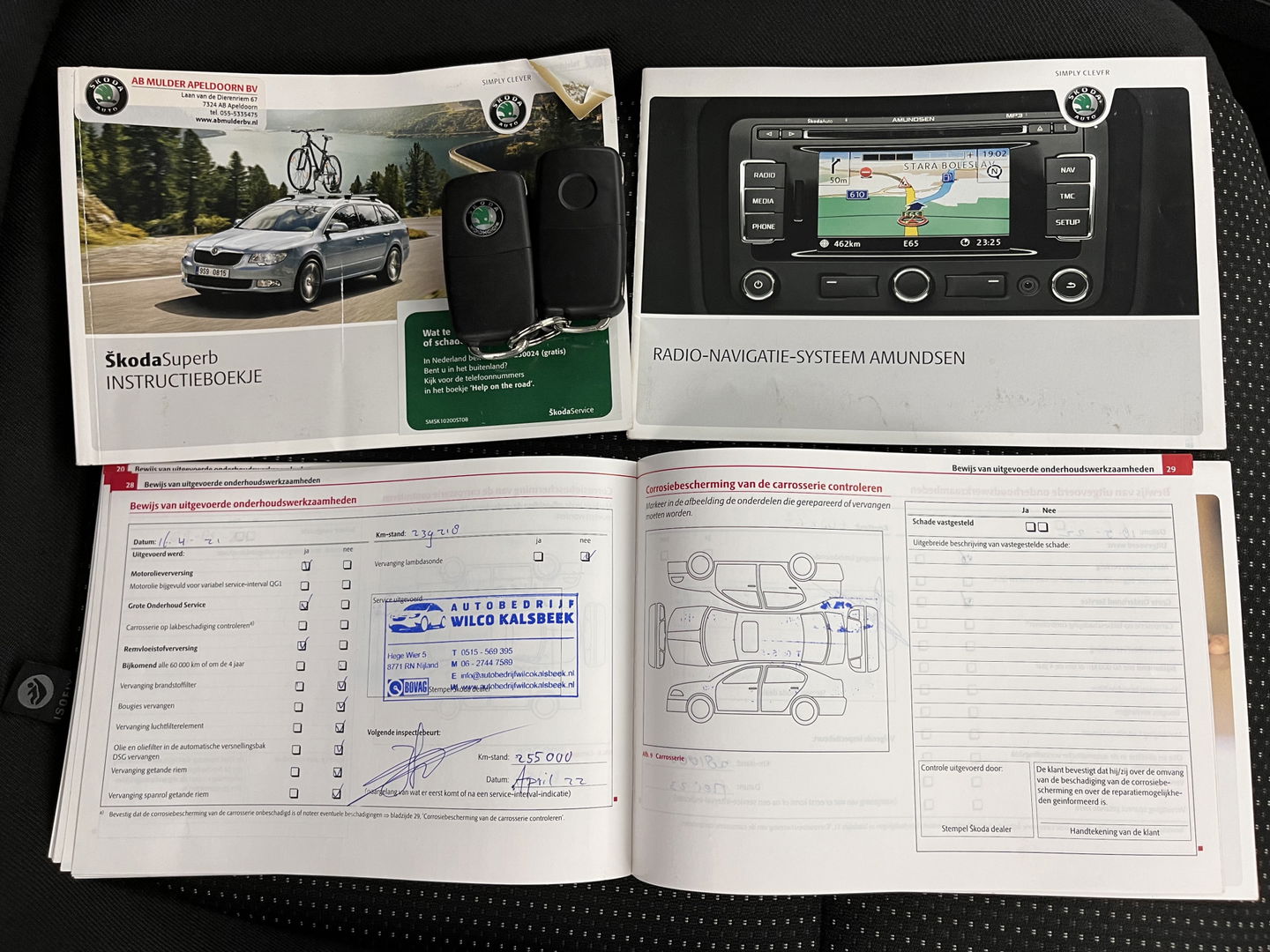 Škoda Superb Combi 1.6 TDI Greenline Comfort Business Line *NAVI-FULLMAP | COMFORT-SEATS | ECC | AMUNDSEN-AUDIO | PDC | CRUISE | TOWBAR | 16''ALU*