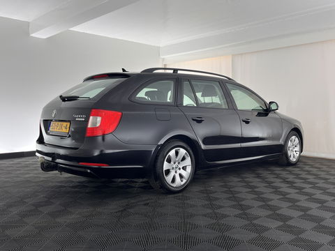 Škoda Superb Combi 1.6 TDI Greenline Comfort Business Line *NAVI-FULLMAP | COMFORT-SEATS | ECC | AMUNDSEN-AUDIO | PDC | CRUISE | TOWBAR | 16''ALU*