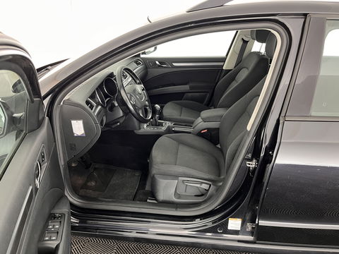 Škoda Superb Combi 1.6 TDI Greenline Comfort Business Line *NAVI-FULLMAP | COMFORT-SEATS | ECC | AMUNDSEN-AUDIO | PDC | CRUISE | TOWBAR | 16''ALU*