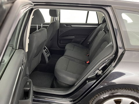 Škoda Superb Combi 1.6 TDI Greenline Comfort Business Line *NAVI-FULLMAP | COMFORT-SEATS | ECC | AMUNDSEN-AUDIO | PDC | CRUISE | TOWBAR | 16''ALU*