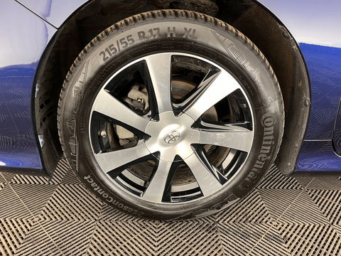 Toyota Mirai FCV Executive [ HYDROGEN ] [INCL-BTW] Aut. *LUXURY-LEATHER | FULL-LED | JBL-SOUNDSYSTEM | CAMERA | KEYLESS | MEMORY-PACK | ADAPTIVE-CRUISE | BLIND-SPOT |  DAB | NAVI-FULLMAP | DIGI-COCKPIT | COMFORT-SEATS | LANE-ASSIST