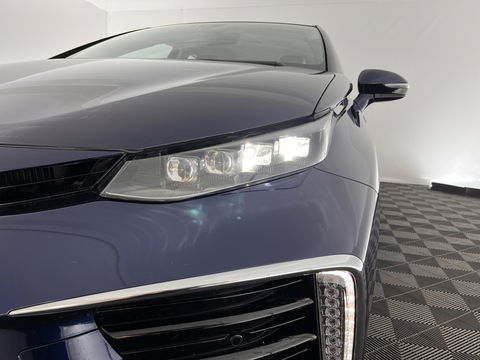 Toyota Mirai FCV Executive [ HYDROGEN ] [INCL-BTW] Aut. *LUXURY-LEATHER | FULL-LED | JBL-SOUNDSYSTEM | CAMERA | KEYLESS | MEMORY-PACK | ADAPTIVE-CRUISE | BLIND-SPOT |  DAB | NAVI-FULLMAP | DIGI-COCKPIT | COMFORT-SEATS | LANE-ASSIST