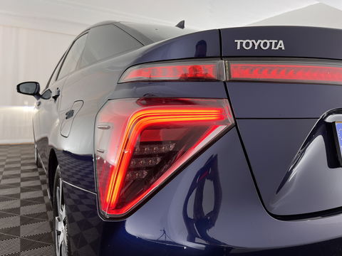 Toyota Mirai FCV Executive [ HYDROGEN ] [INCL-BTW] Aut. *LUXURY-LEATHER | FULL-LED | JBL-SOUNDSYSTEM | CAMERA | KEYLESS | MEMORY-PACK | ADAPTIVE-CRUISE | BLIND-SPOT |  DAB | NAVI-FULLMAP | DIGI-COCKPIT | COMFORT-SEATS | LANE-ASSIST