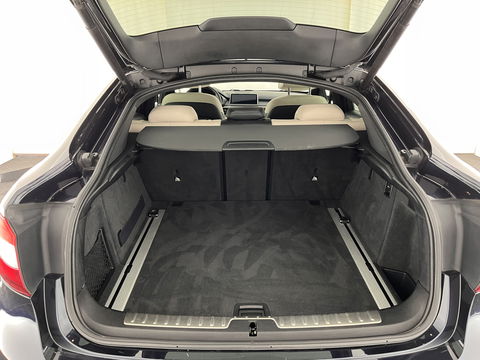 BMW X6 xDrive50i High Executive Aut. *PANO | HEAD-UP | FULL-LEATHER | FULL-LED | MEMORY-PACK | HARMAN/KARDON | BLIND-SPOT | KEYLESS | CAMERA | COMFORT-SEATS | 20''ALU*