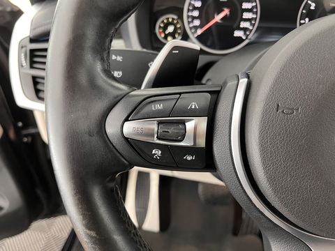 BMW X6 xDrive50i High Executive Aut. *PANO | HEAD-UP | FULL-LEATHER | FULL-LED | MEMORY-PACK | HARMAN/KARDON | BLIND-SPOT | KEYLESS | CAMERA | COMFORT-SEATS | 20''ALU*