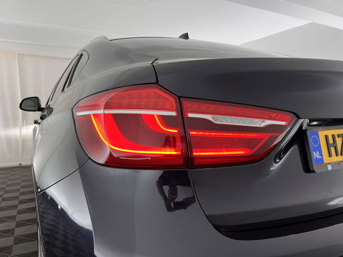 BMW X6 xDrive50i High Executive Aut. *PANO | HEAD-UP | FULL-LEATHER | FULL-LED | MEMORY-PACK | HARMAN/KARDON | BLIND-SPOT | KEYLESS | CAMERA | COMFORT-SEATS | 20''ALU*
