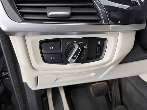 BMW X6 xDrive50i High Executive Aut. *PANO | HEAD-UP | FULL-LEATHER | FULL-LED | MEMORY-PACK | HARMAN/KARDON | BLIND-SPOT | KEYLESS | CAMERA | COMFORT-SEATS | 20''ALU*
