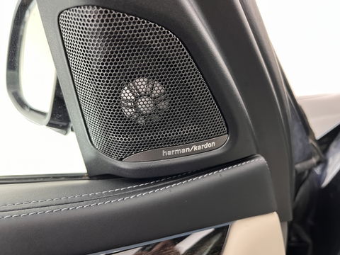 BMW X6 xDrive50i High Executive Aut. *PANO | HEAD-UP | FULL-LEATHER | FULL-LED | MEMORY-PACK | HARMAN/KARDON | BLIND-SPOT | KEYLESS | CAMERA | COMFORT-SEATS | 20''ALU*