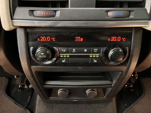 BMW X6 xDrive50i High Executive Aut. *PANO | HEAD-UP | FULL-LEATHER | FULL-LED | MEMORY-PACK | HARMAN/KARDON | BLIND-SPOT | KEYLESS | CAMERA | COMFORT-SEATS | 20''ALU*