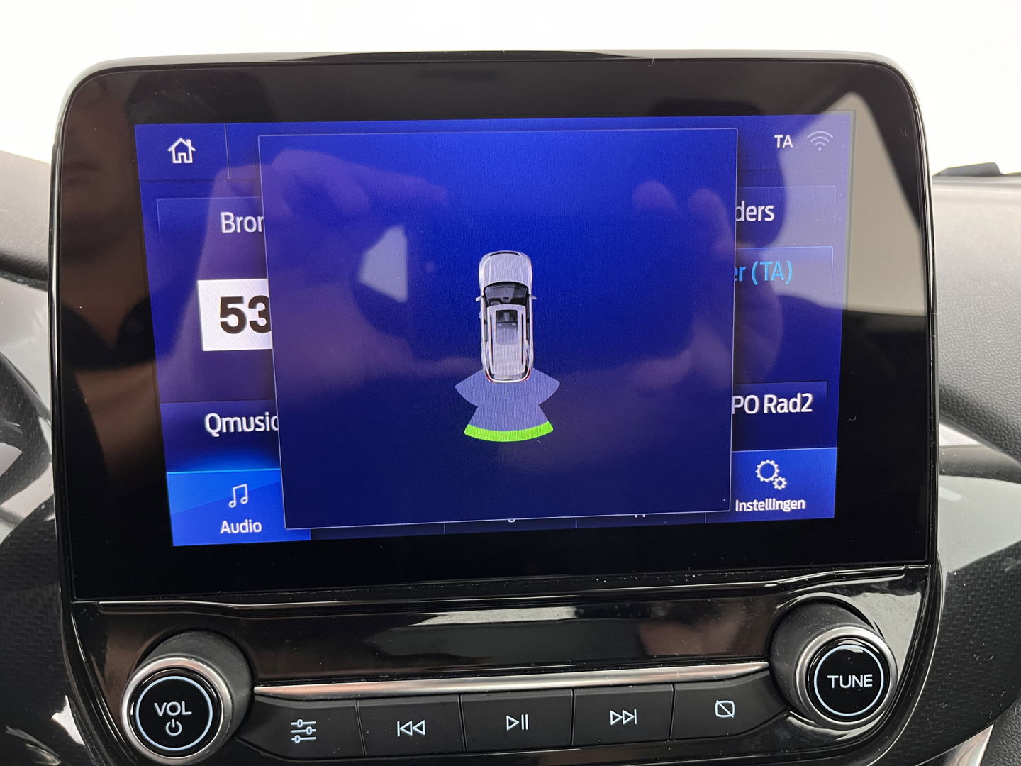 Ford Puma 1.0 EcoBoost Hybrid Titanium *NAVI-FULLMAP | FULL-LED | SPORT-SEATS | DAB+ | ECC | CARPLAY | PDC | CRUISE | TOWBAR | LANE-ASSIST | 17''ALU *