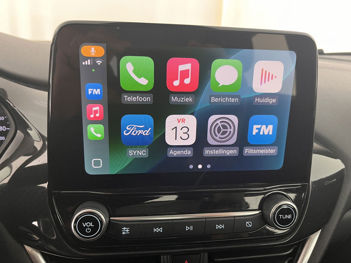 Ford Puma 1.0 EcoBoost Hybrid Titanium *NAVI-FULLMAP | FULL-LED | SPORT-SEATS | DAB+ | ECC | CARPLAY | PDC | CRUISE | TOWBAR | LANE-ASSIST | 17''ALU *