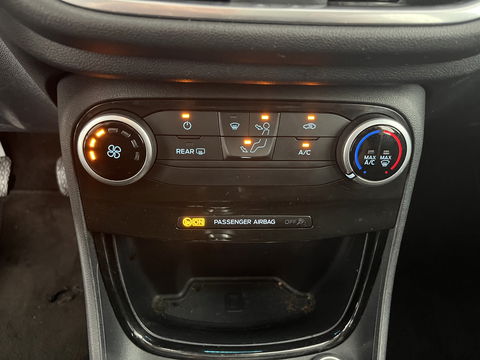 Ford Puma 1.0 EcoBoost Hybrid Titanium *NAVI-FULLMAP | FULL-LED | SPORT-SEATS | DAB+ | 17''ALU | ECC | PDC | CRUISE | TOWBAR*
