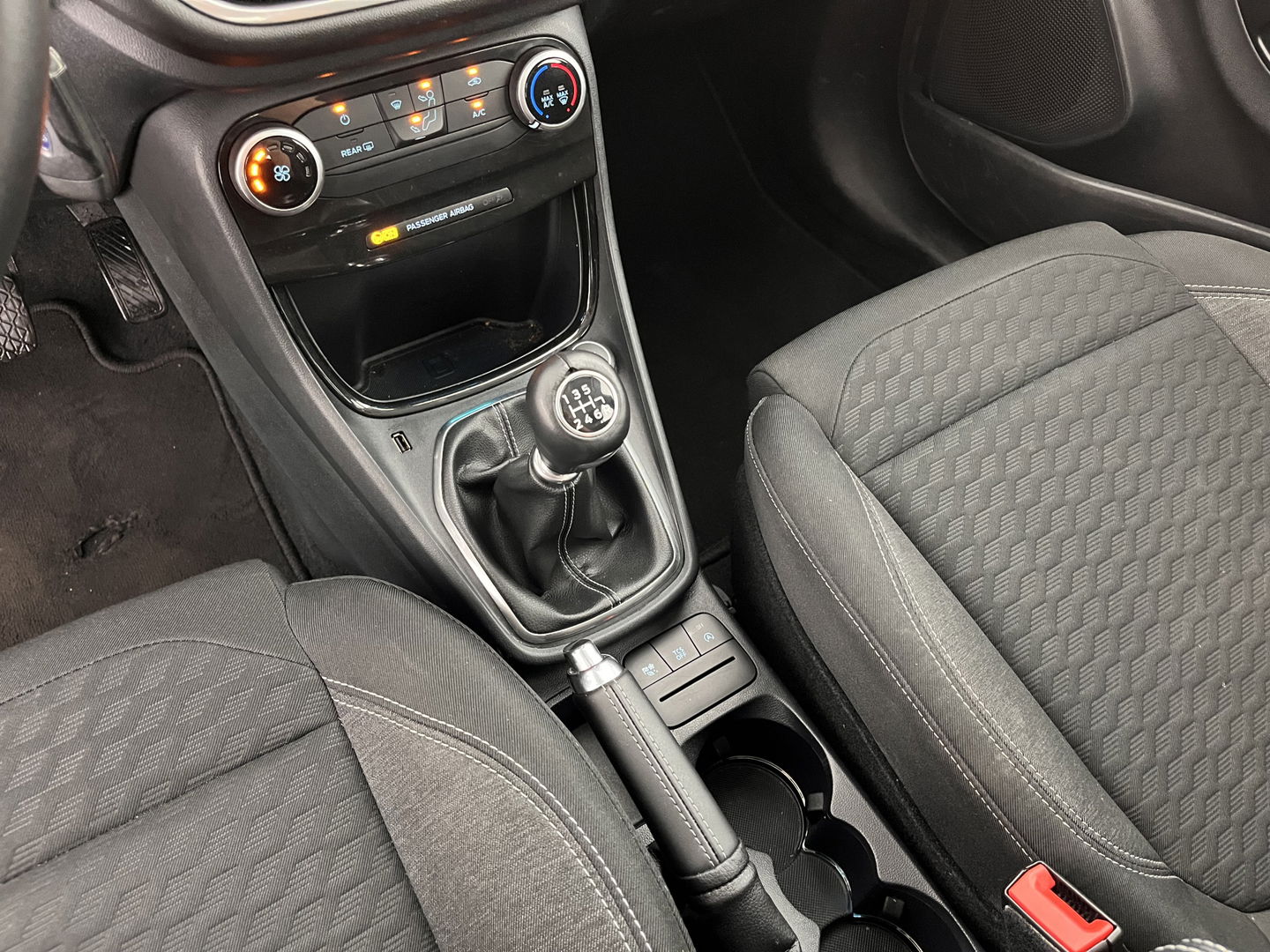 Ford Puma 1.0 EcoBoost Hybrid Titanium *NAVI-FULLMAP | FULL-LED | SPORT-SEATS | DAB+ | 17''ALU | ECC | PDC | CRUISE | TOWBAR*