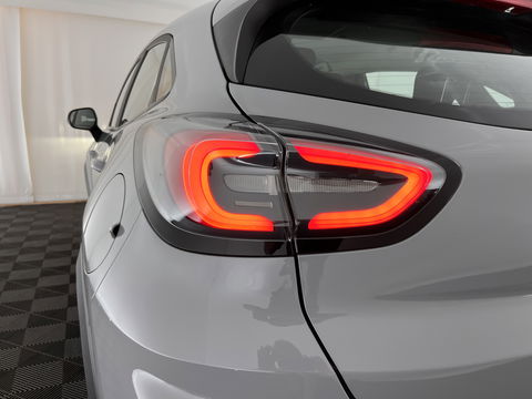 Ford Puma 1.0 EcoBoost Hybrid Titanium *NAVI-FULLMAP | FULL-LED | SPORT-SEATS | DAB+ | 17''ALU | ECC | PDC | CRUISE | TOWBAR*
